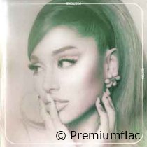 Ariana Grande - Positions (Deluxe Edition)