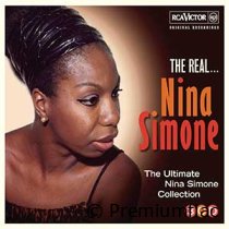 Nina Simone - The Real... Nina Simone