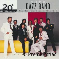 Dazz Band - 20th Century Masters (The Millennium Collection)