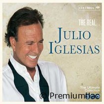 Julio Iglesias - The Real... Julio Iglesias