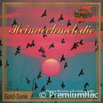 Heimwehmelodie (Gold-Serie)