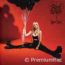 Avril Lavigne - Love Sux