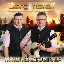 Bergkristall - Tränen Aus Bergkristall
