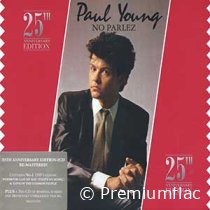Paul Young - No Parlez (25th Anniversary Edition)