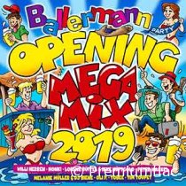 Ballermann Opening Megamix 2019