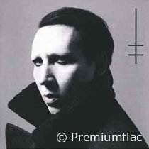 Marilyn Manson - Heaven Upside Down