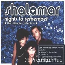 Shalamar - Nights To Remember (The Ultimate Collection)