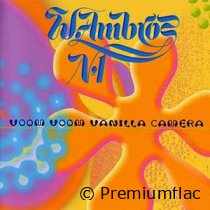 Wolfgang Ambros - Voom Voom Vanilla Camera