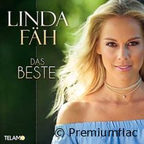Linda Fäh - Das Beste