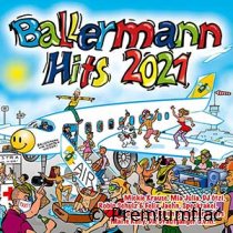 Ballermann Hits 2021