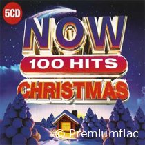 Now 100 Hits (Christmas)