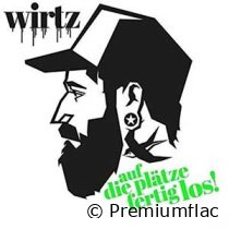 Wirtz - Auf Die Plätze, Fertig, Los