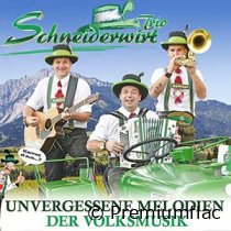 Schneiderwirt Trio - Unvergessene Melodien Der Volksmusik