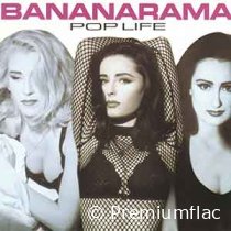 Bananarama - Pop Life (Deluxe Edition)