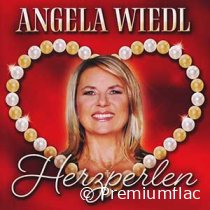 Angela Wiedl - Herzperlen