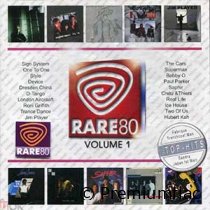 Rare80 - Vol. 01