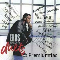 Eros Ramazzotti - Duets