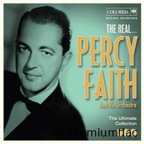 Percy Faith - The Real... Percy Faith
