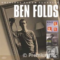 Ben Folds - Original Album Classics