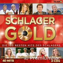Schlager Gold
