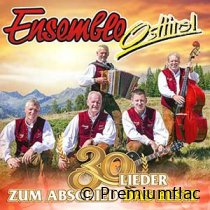 Ensemble Osttirol - 30 Lieder Zum Abschied (Das Beste)
