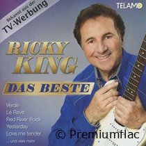 Ricky King - Das Beste