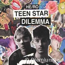 He-Ro - Teen Star Dilemma