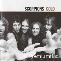 Scorpions - Gold