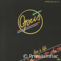 Opus - Live Is Life