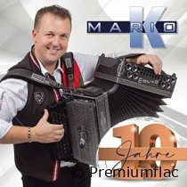 Mario K. - 10 Jahre