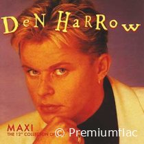 Den Harrow - Maxi (The 12'' Collection Of The 80's) (Rare80)