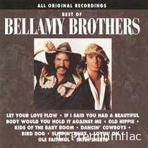 The Bellamy Brothers - Best Of The Bellamy Brothers