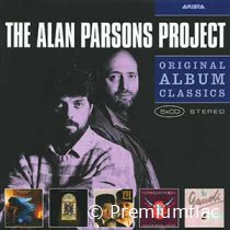 The Alan Parsons Project - Original Album Classics
