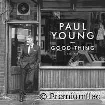 Paul Young - Good Thing