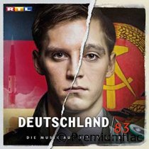 Deutschland 83 (Die Musik Aus Der TV-Serie)