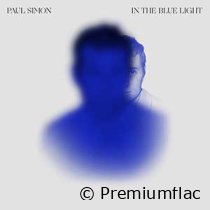 Paul Simon - In The Blue Light