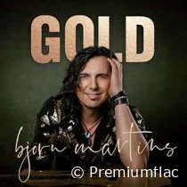 Björn Martins - Gold