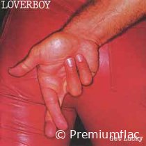 Loverboy - Get Lucky