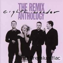 Eighth Wonder - The Remix Anthology