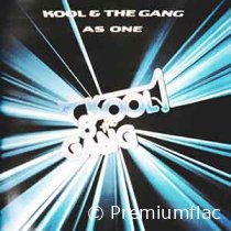 Kool & The Gang - As One (Remastered & Expanded Edition)
