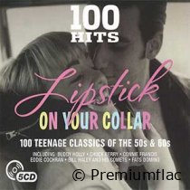 100 Hits (Lipstick On Your Collar)