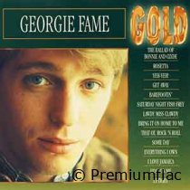 Georgie Fame - Gold