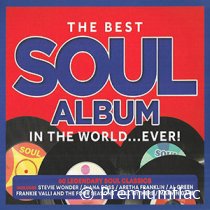 The Best Soul Album In The World...Ever