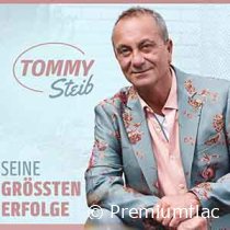 Tommy Steib - Seine Grössten Erfolge