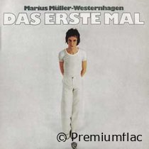 Marius Müller-Westernhagen - Das Erste Mal