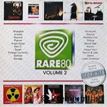 Rare80 - Vol. 02