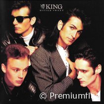 King - Bitter Sweet (Expanded Edition)