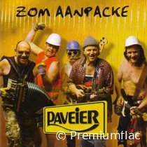 Paveier - Zom Aanpacke