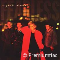Eighth Wonder - Fearless (Expanded Edition)