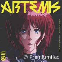 Lindsey Stirling - Artemis
